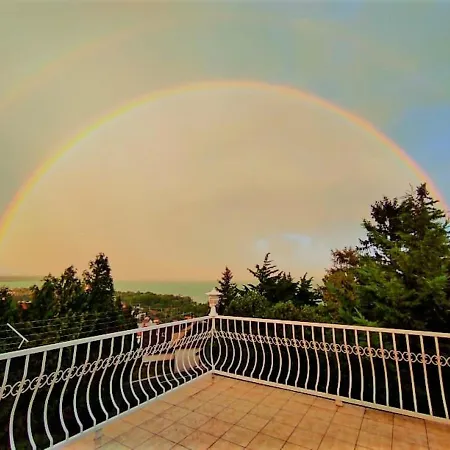Ξενοδοχείο Casa Gabor Balatonalmádi