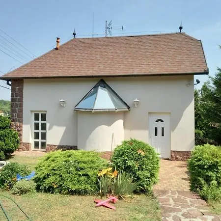 Ξενοδοχείο Casa Gabor *