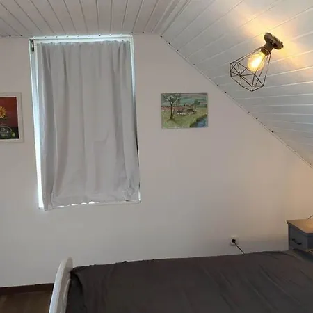Ξενοδοχείο Casa Gabor Balatonalmádi