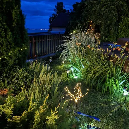 Casa Gabor Ξενοδοχείο Balatonalmádi