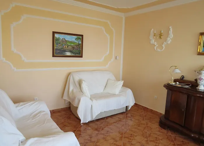 Casa Gabor *