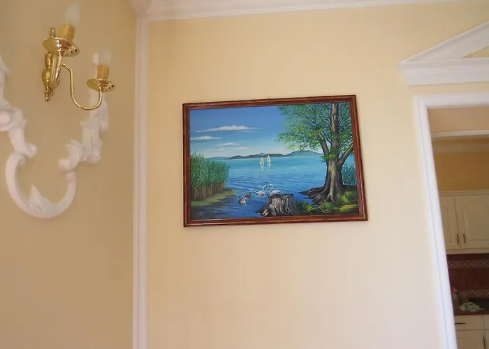 Casa Gabor *