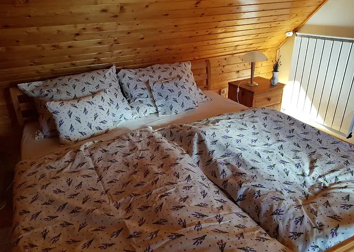 Hotel Casa Gabor Balatonalmádi
